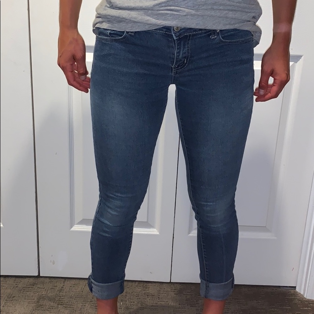 Gogo Star | Jeans